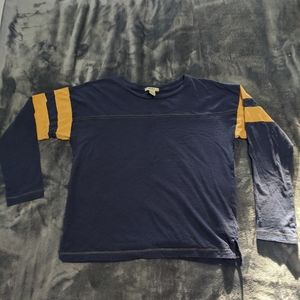 Forever 21 long sleeve